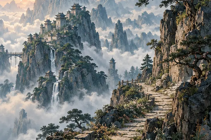 美丽新世界
